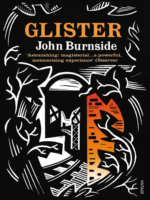 Title details for Glister by John Burnside - Available